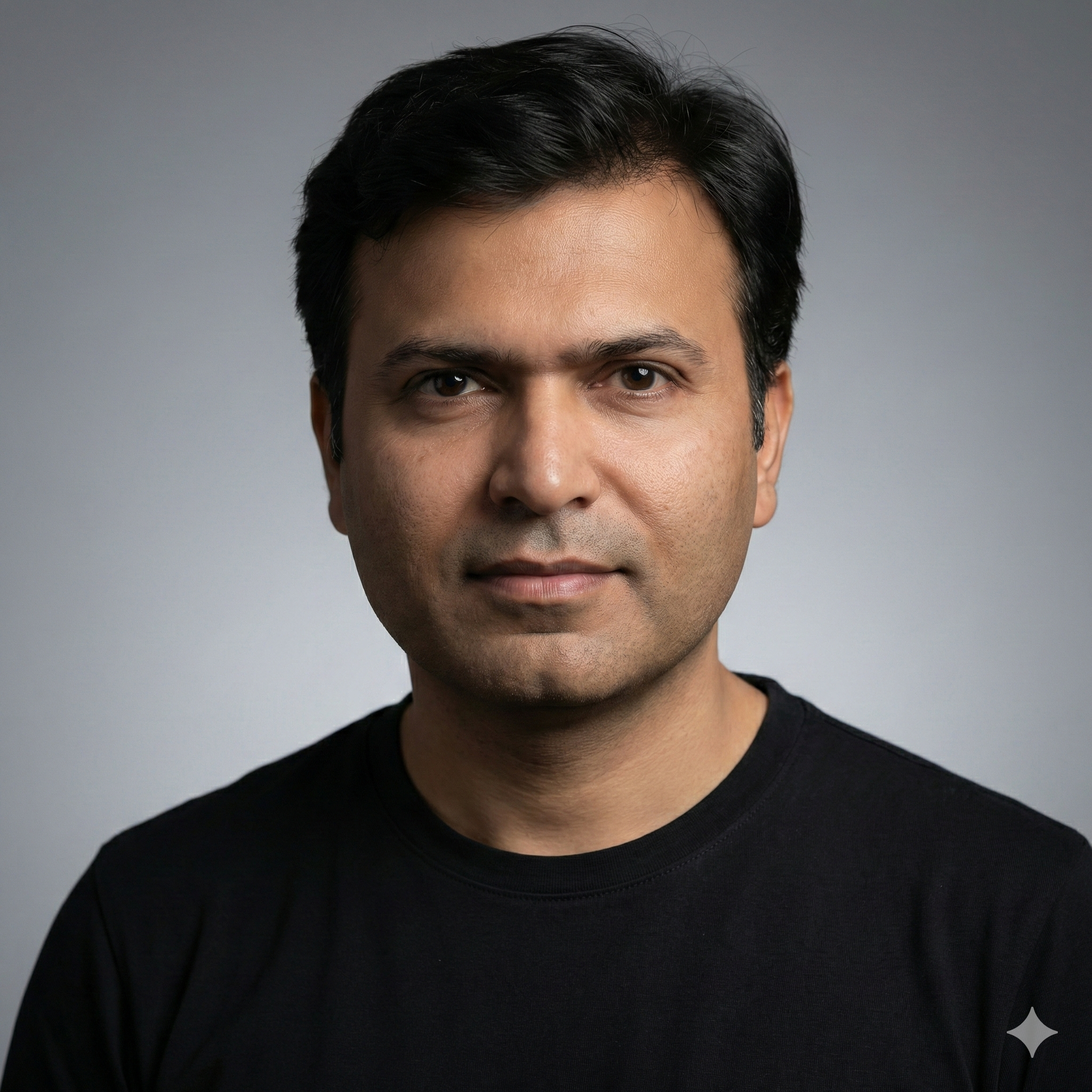 Sanjeev Sharma